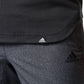 Adidas BOS Shine Drop T-Shirt Men's Black/Reflective