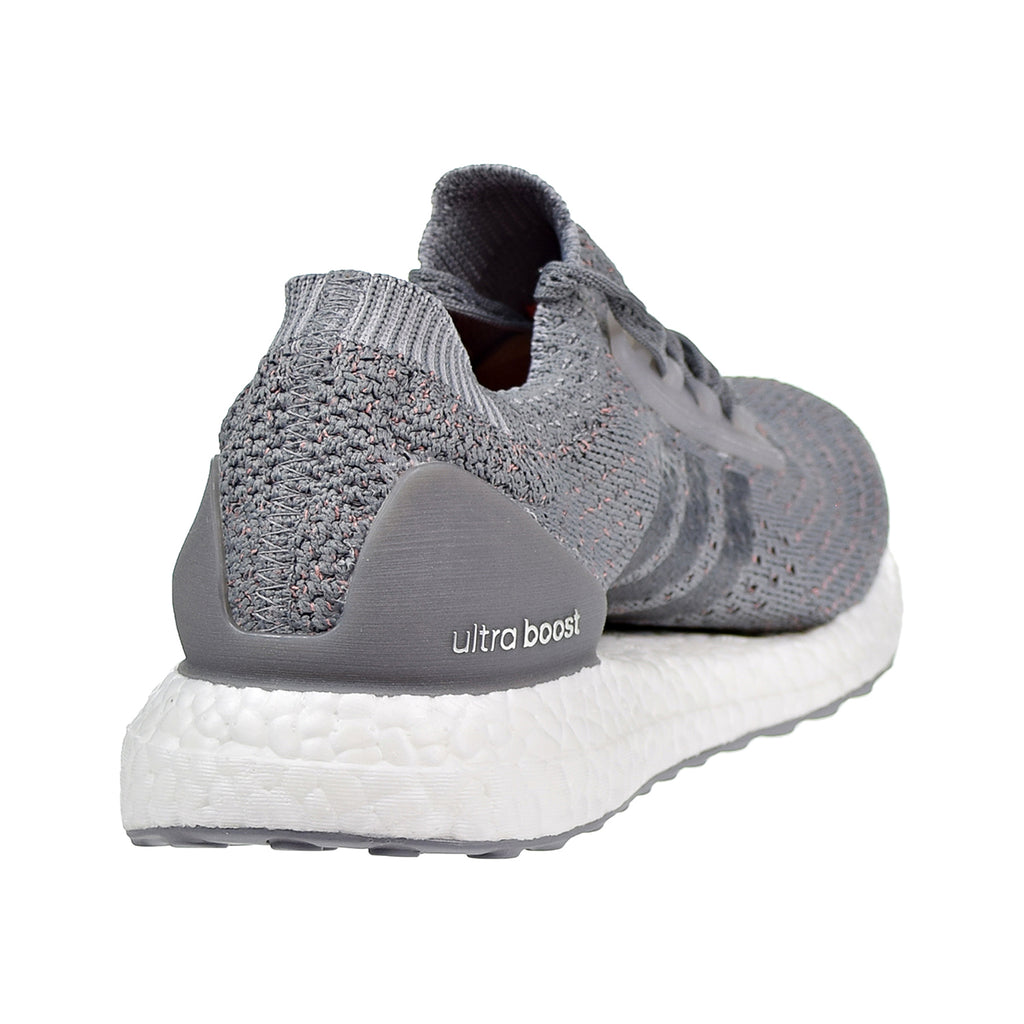 Onkel eller Mister Interesse Udtale Adidas Ultra Boost X Clima Women's Shoes Chalk Purple/Grey/Chalk Coral