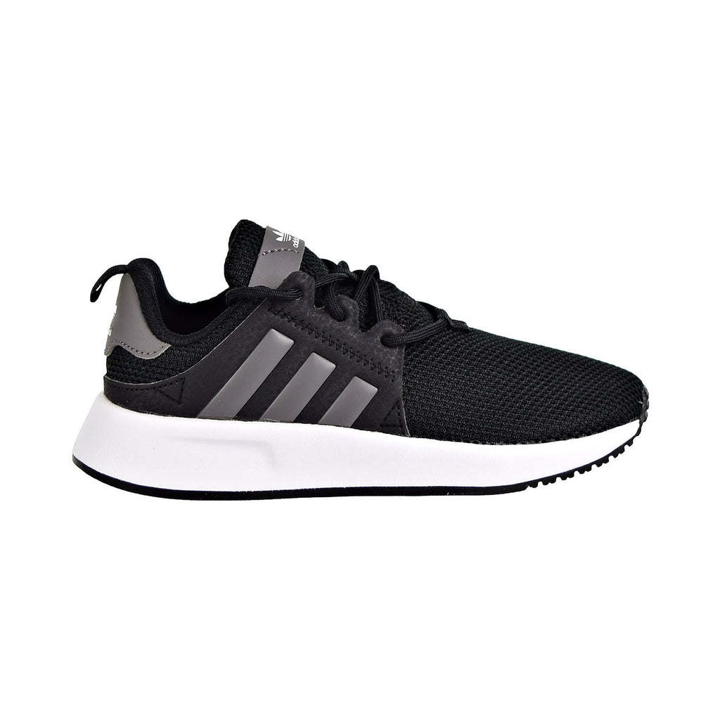 Adidas X_PLR Little Kids Shoes Black/Grey