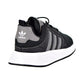 Adidas X_PLR Toddlers Shoes Core Black/Grey