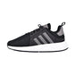 Adidas X_PLR Toddlers Shoes Core Black/Grey