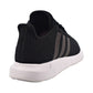 Adidas Swift Run Big Kids' Shoes Core Black-White