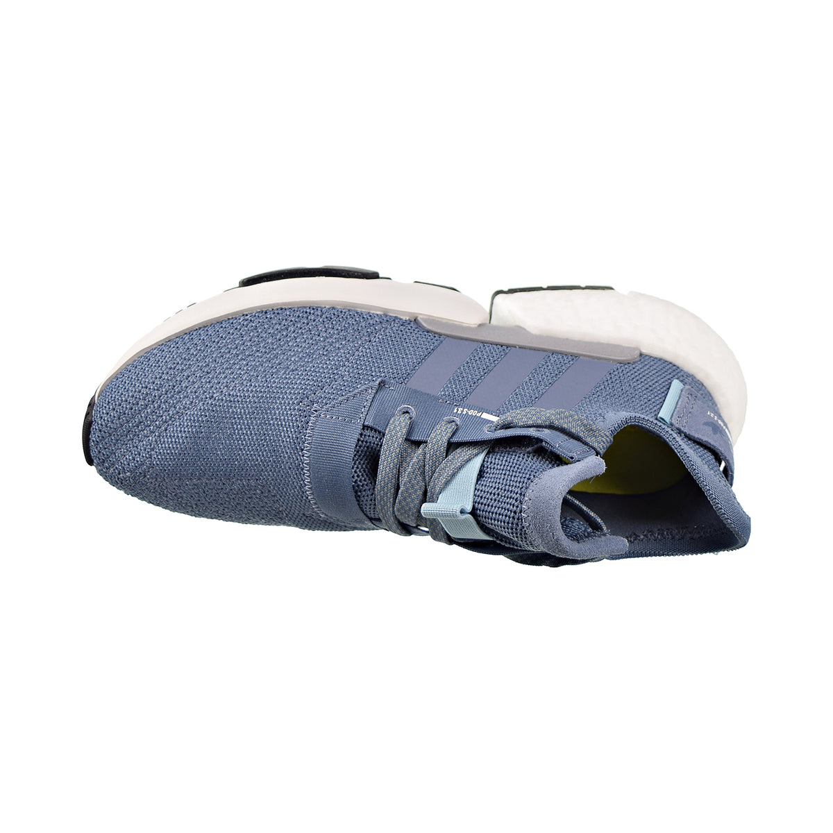 Adidas POD-S3.1 Big Kids Shoes Raw Steel/Reflective Silver