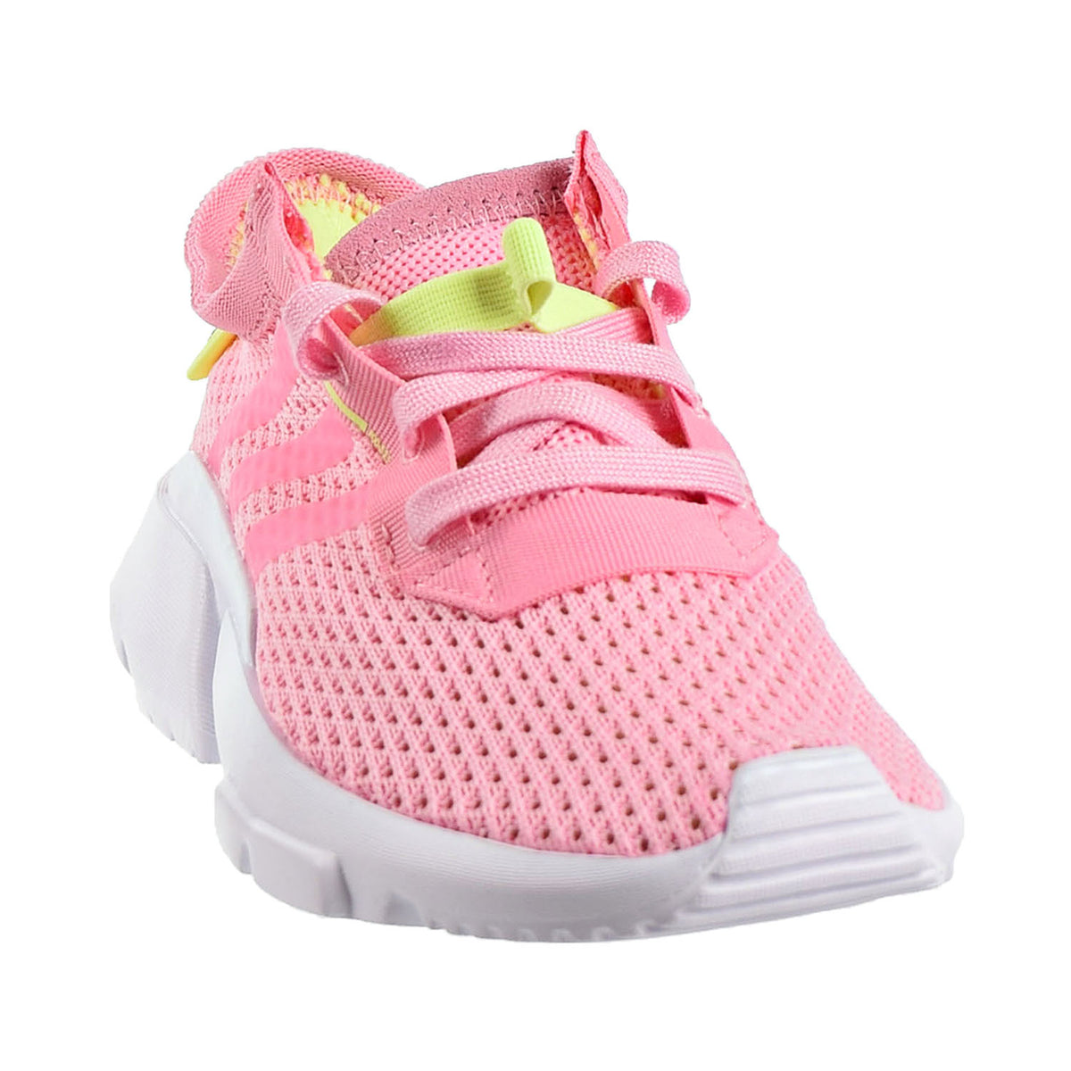 Adidas Pod-S3.1 C Little Kids Shoes Light Pink/True Pink