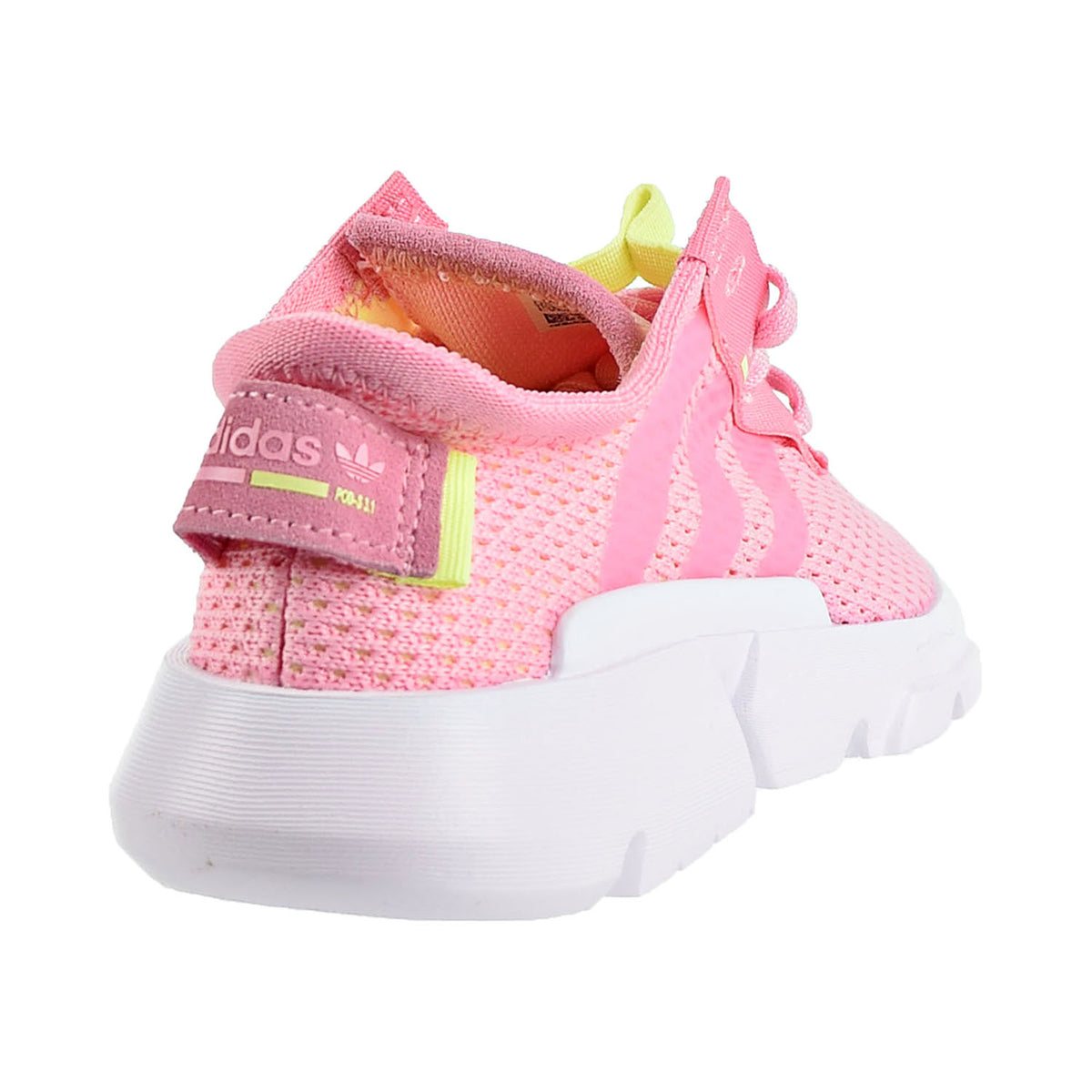 Adidas Pod-S3.1 C Little Kids Shoes Light Pink/True Pink
