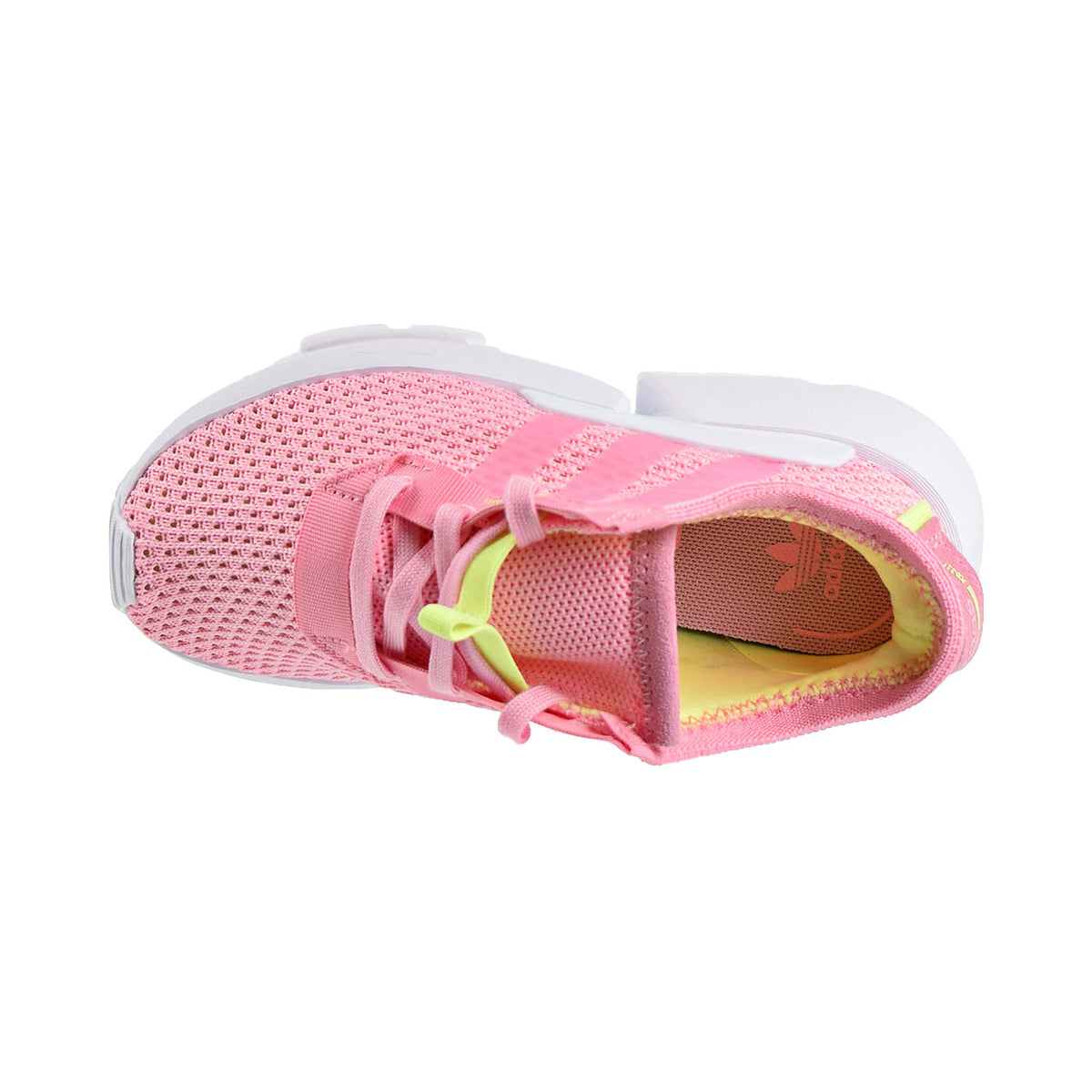 Adidas Pod-S3.1 C Little Kids Shoes Light Pink/True Pink
