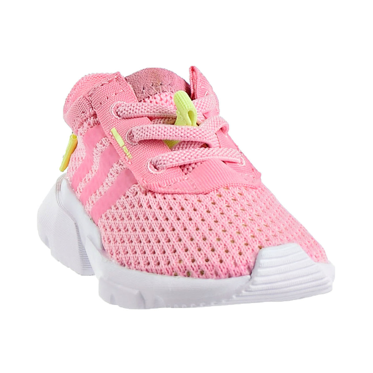 Adidas Pod-S3.1 Toddler Shoes Light Pink/True Pink