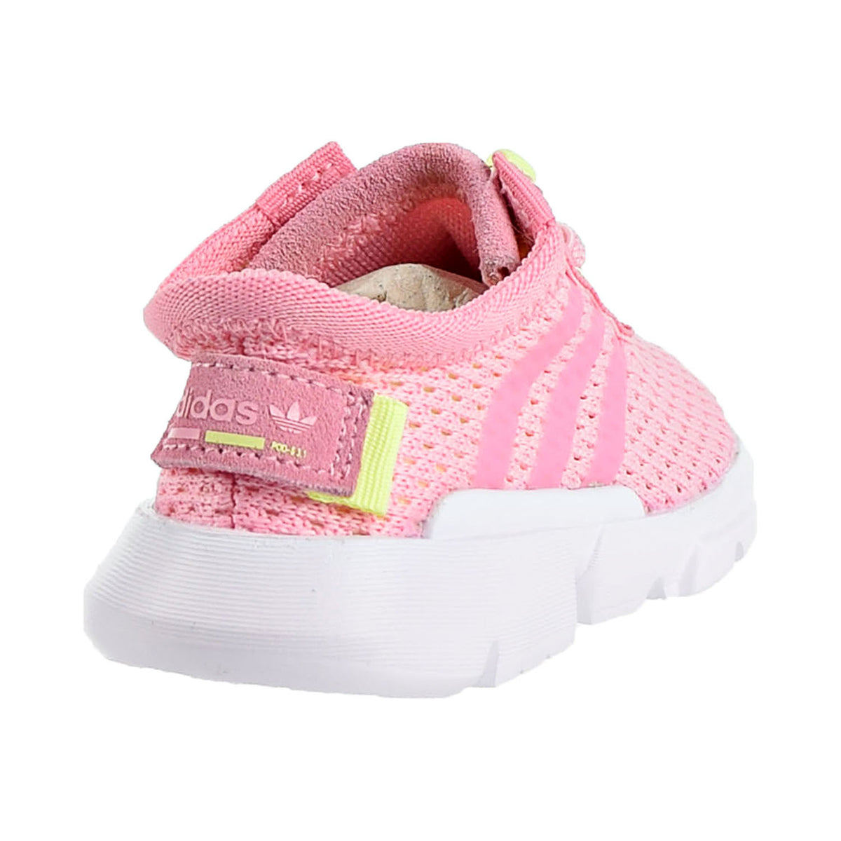 Adidas Pod-S3.1 Toddler Shoes Light Pink/True Pink