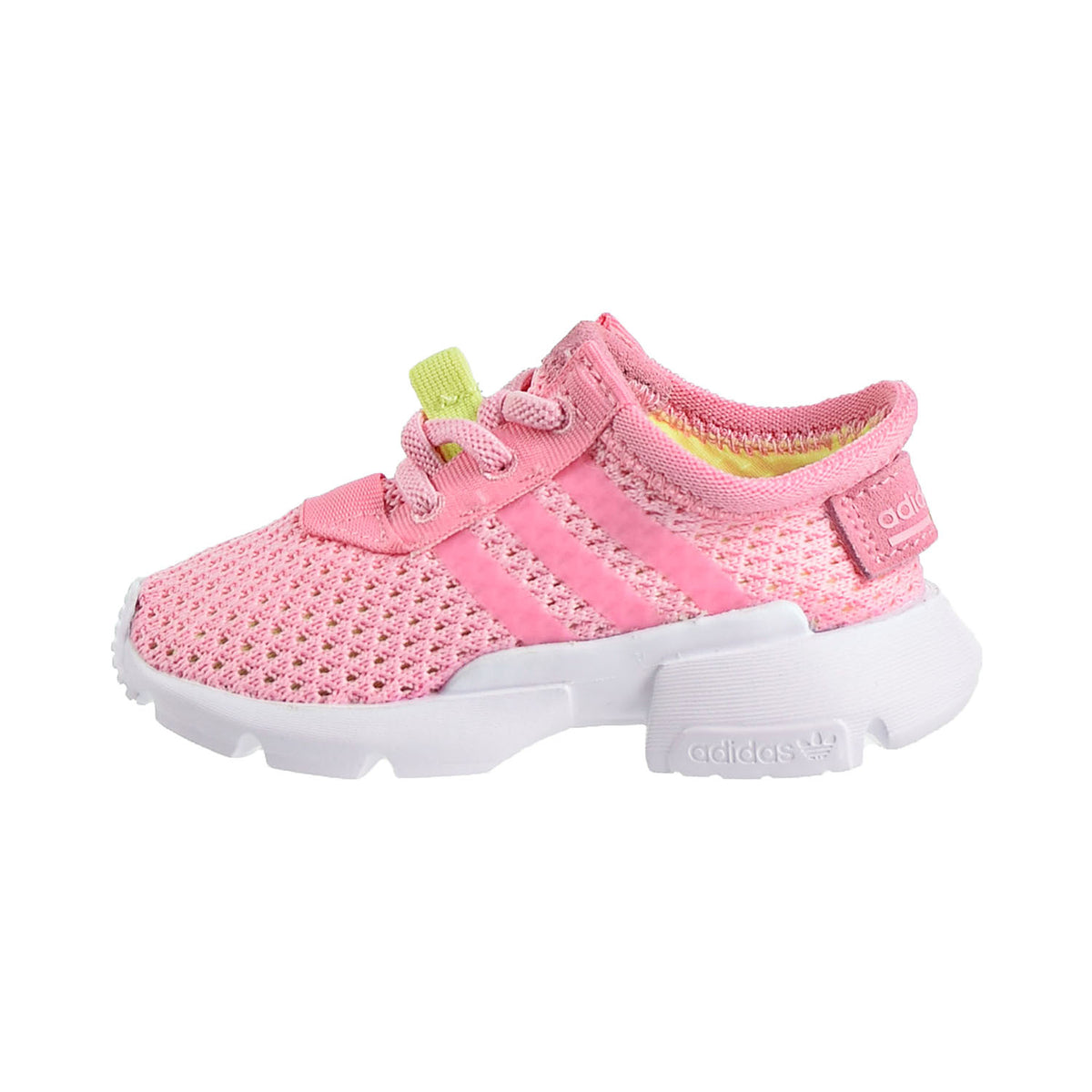 Adidas Pod-S3.1 Toddler Shoes Light Pink/True Pink