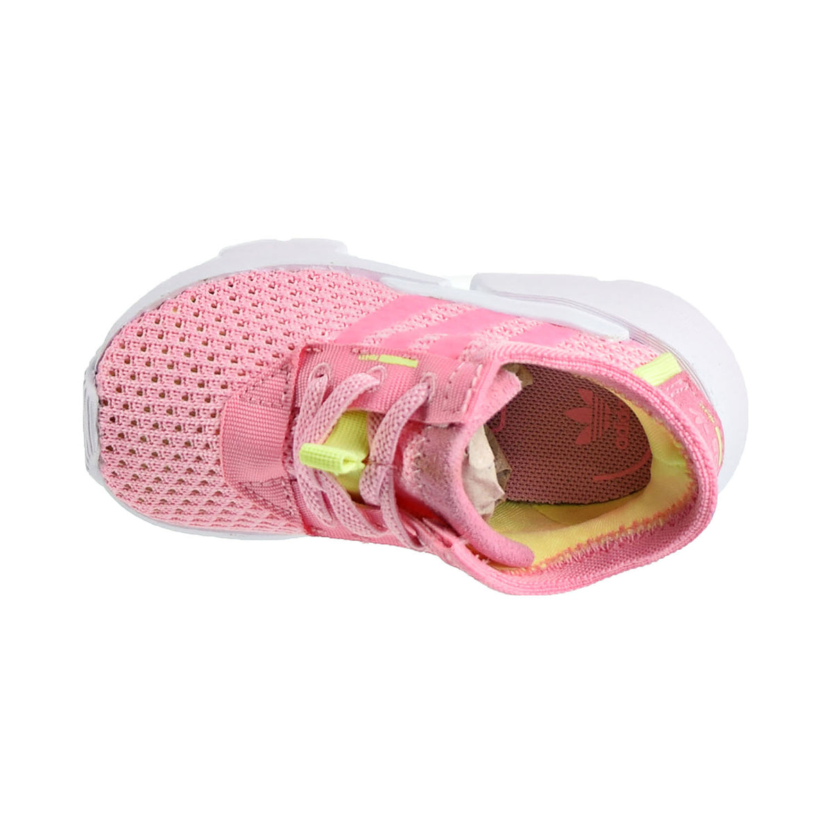 Adidas Pod-S3.1 Toddler Shoes Light Pink/True Pink