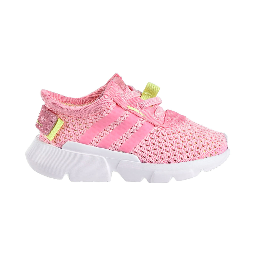 Adidas Pod-S3.1 Toddler Shoes Light Pink/True Pink