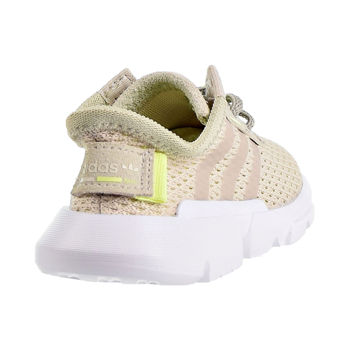 Adidas POD-S3.1 Toddler Shoes Clear Brown/Light Brown