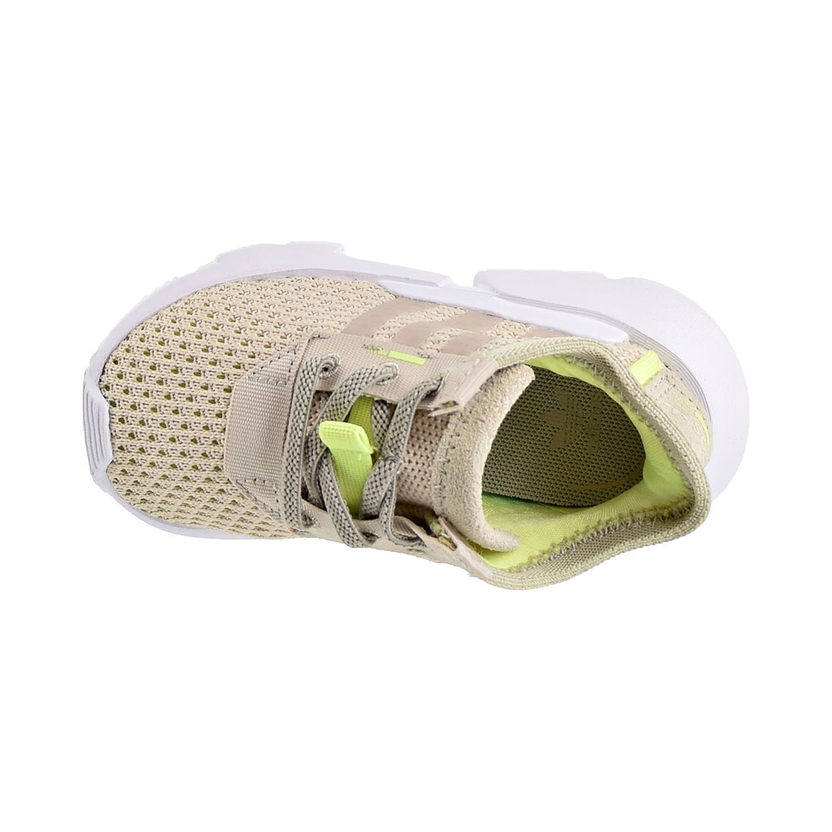 Adidas POD-S3.1 Toddler Shoes Clear Brown/Light Brown