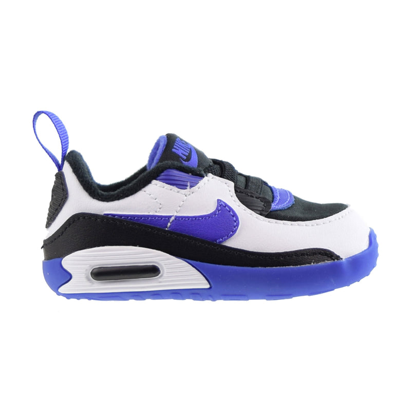 Nike Air Max 90 Crib (CB) Infants' Shoes Black-Persian White