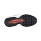 Nike Air Max 95 Recraft (GS) Big Kids' Shoes Black-Turf Orange-White