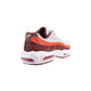 Nike Air Max 95 Recraft (GS) Big Kids' Shoes Photon Dust-Dark Pony-Picante Red