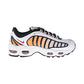 Nike Air Max Tailwind 4 Women's Shoes White-Black-Coral Stardust-Gym Red
