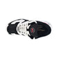 Nike Air Max2 Light Jaguars Women's Shoes White-Red Orbit-Black