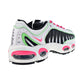 Nike Air Max Tailwind IV Women's Shoes White-Hyper Pink