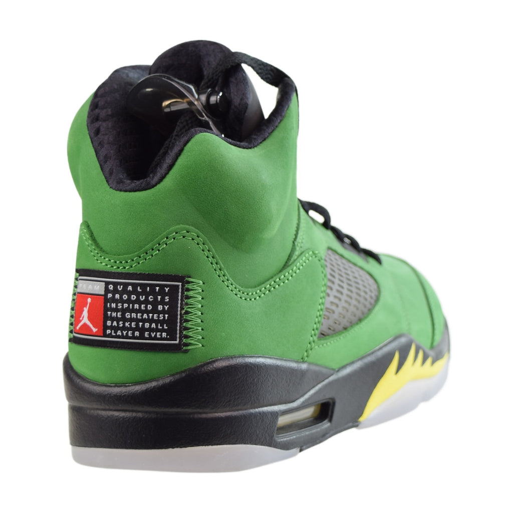 Air Jordan 5 Retro SE Men's Shoes.