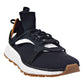 Adidas AW Alexander Wang Run Big Kids'/Men's Shoes Core Black/Core Black/Gum3