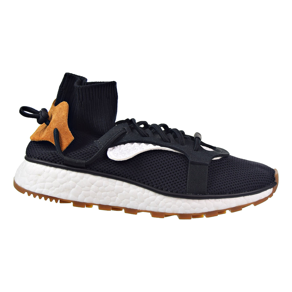 Adidas AW Alexander Wang Run Big Kids'/Men's Shoes Core Black/Core Black/Gum3