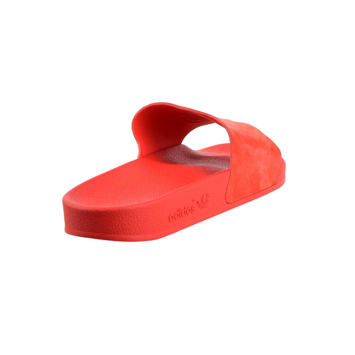 Adidas X Hattie Stewart Adilette Womens Slides Red/White/Core Black
