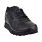 Reebok CL Harman Run Kids' Shoes Black