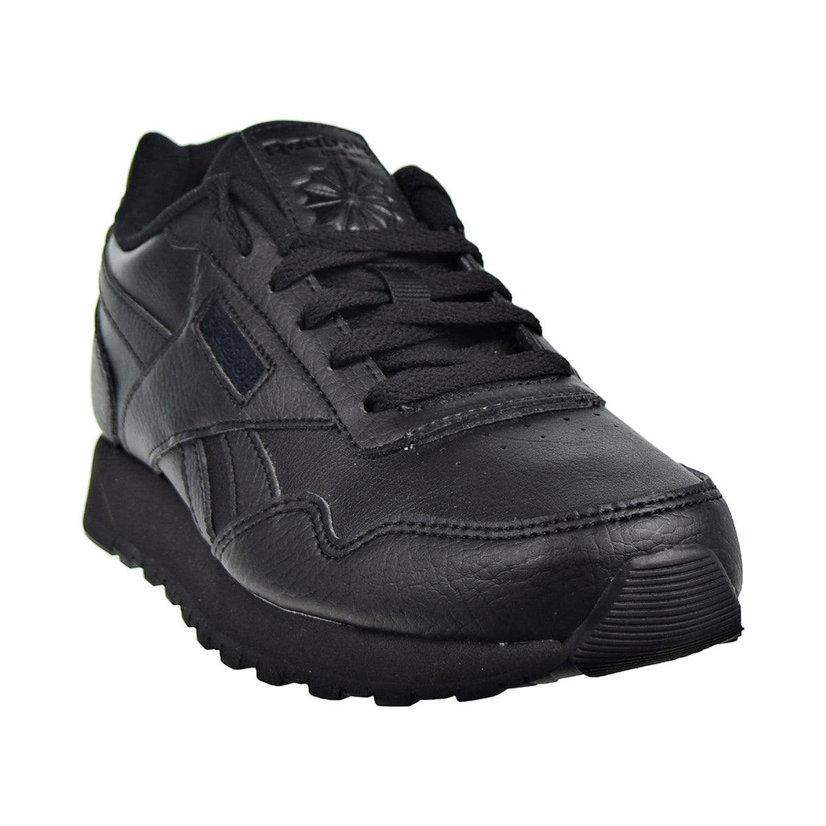 Reebok CL Harman Run Kids' Shoes Black