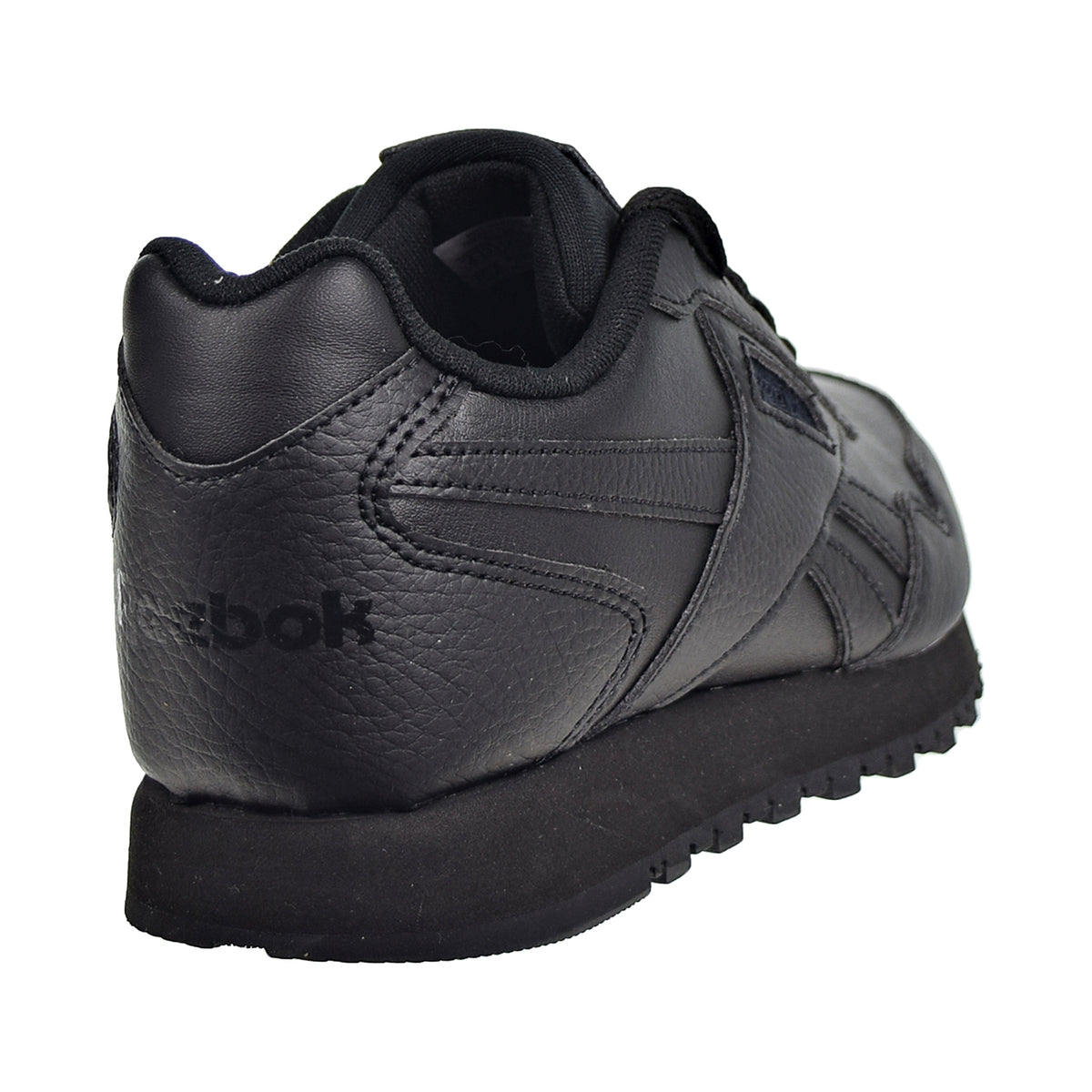 Reebok CL Harman Run Kids' Shoes Black