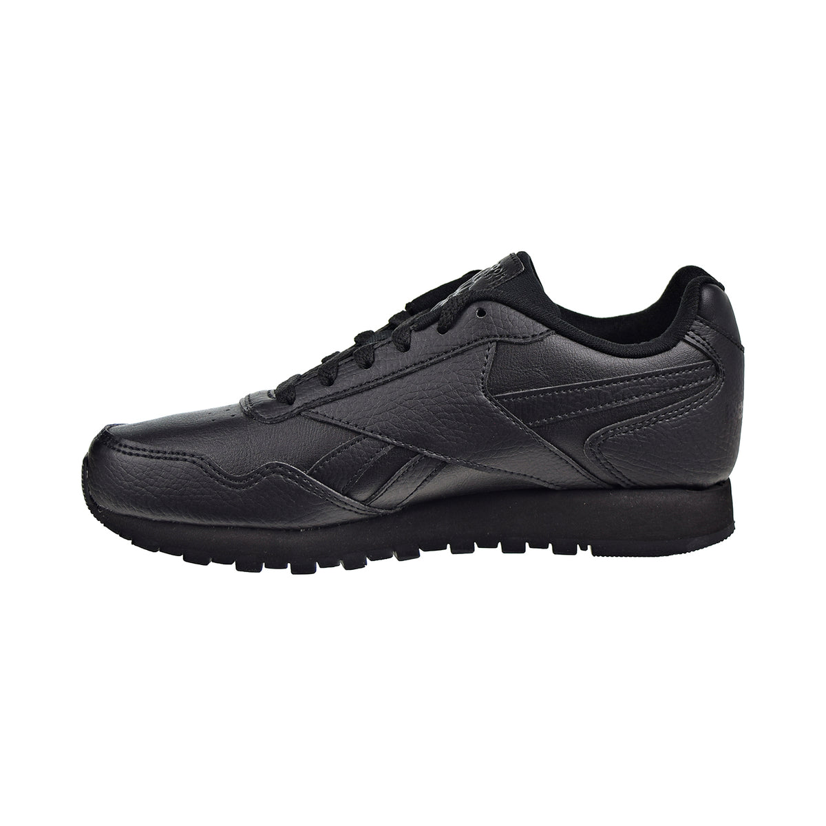 Reebok CL Harman Run Kids' Shoes Black