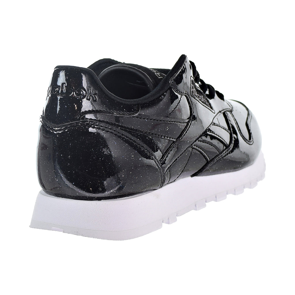 Reebok classic black pearl Clearance