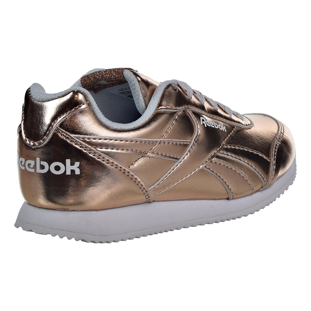 Reebok joggers gold Clearance
