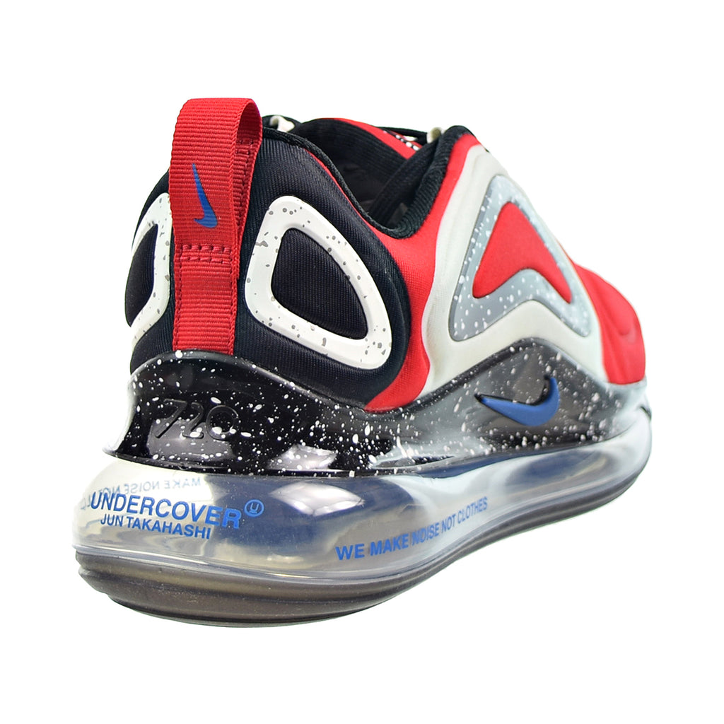 diapositiva Ineficiente Objeción Nike Air Max 720 Undercover Men's Shoes University Red-Blue Jay