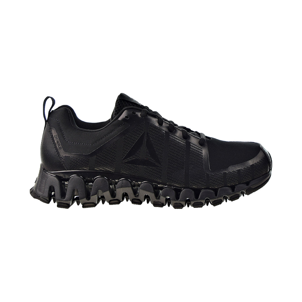 Reebok Zigwild TR 5.0 Men's Shoes Black-Coal Grey