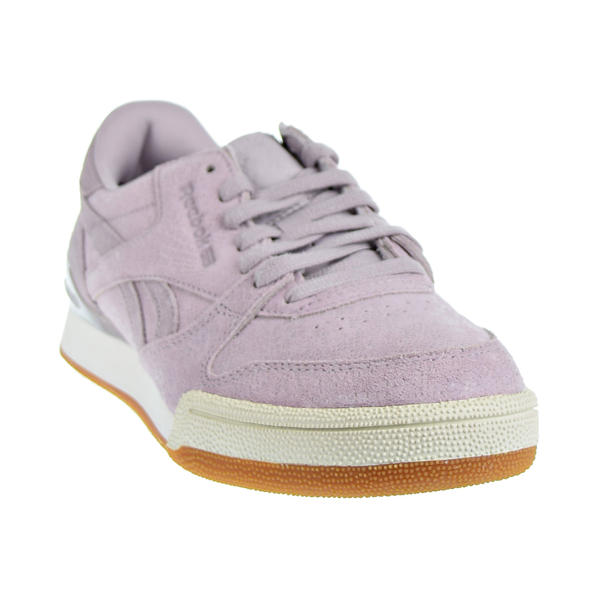 Reebok Phase 1 Pro Women's Shoes Lavender Luck/Chalk/Pink