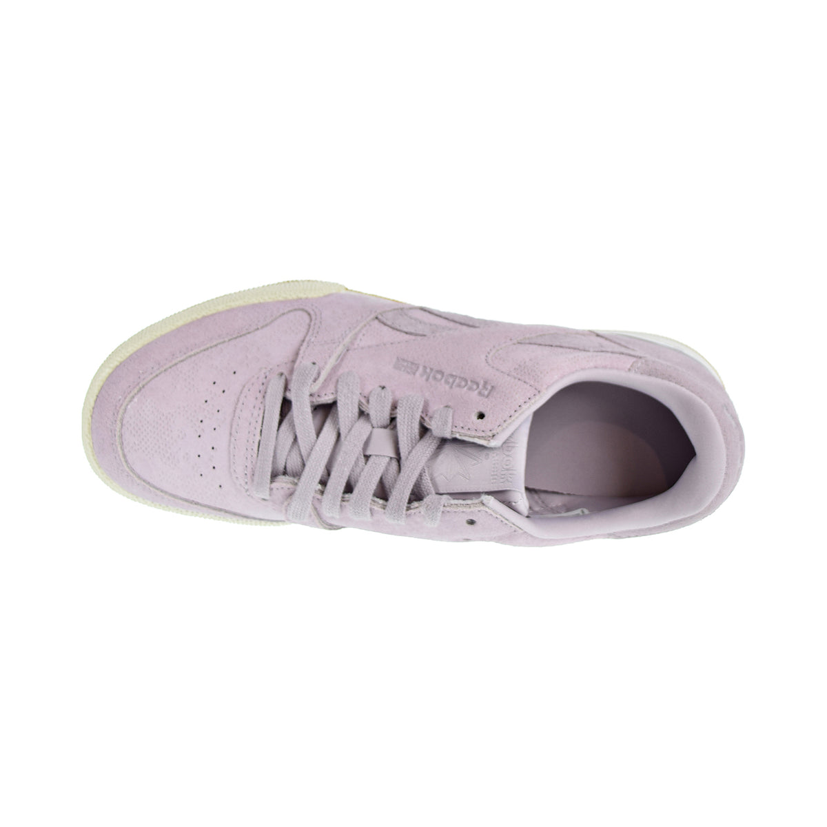 Reebok Phase 1 Pro Women's Shoes Lavender Luck/Chalk/Pink