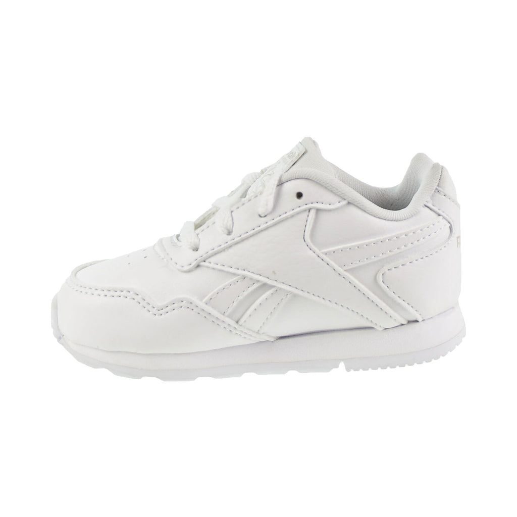 Harga reebok classic white Clearance