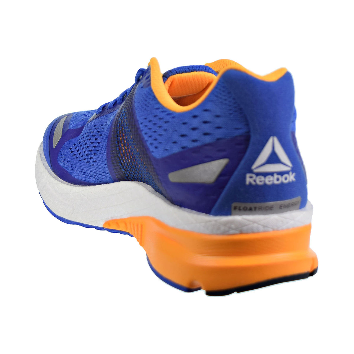 Reebok Harmony Road 3 Men's Running Shoes Cobalt/Gold/White/Black