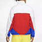Nike Flight Game Royal Basketball Men's Jacket Red-Blue-White