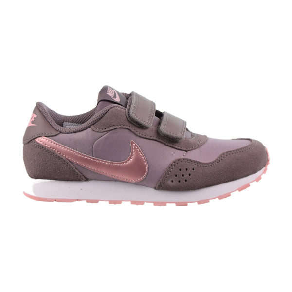 Nike MD Valiant (PS) Little Kids' Shoes Light Violet-Pink Glaze