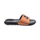 Nike Victori One Women's Slides Black-Metallic Copper