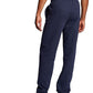 Champion Men's Powerblend Fleece Relaxed Bottom Pants Navy