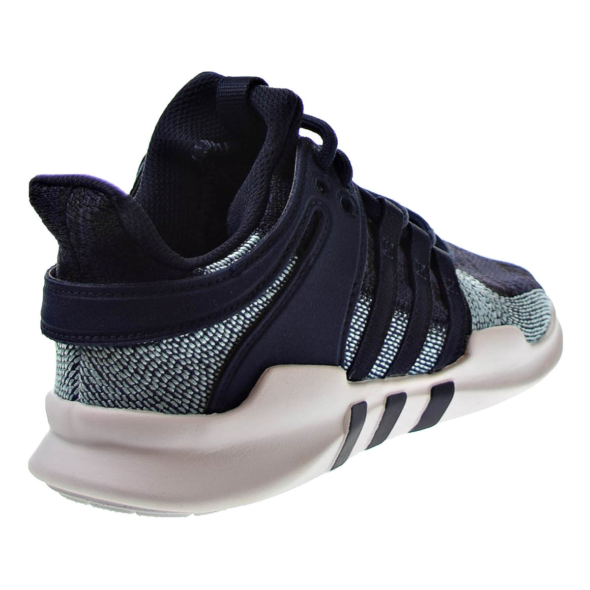 Adidas EQT Support ADV CK Parley Mens Shoes Legend Ink/Blue Spirit/White