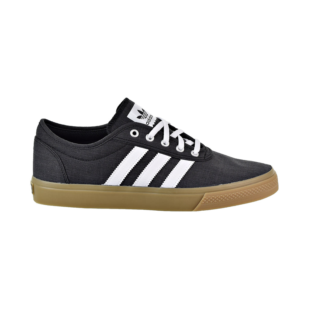 Adidas Originals Adi-Ease Unisex Skateboarding Shoes Core Black/White/Gum