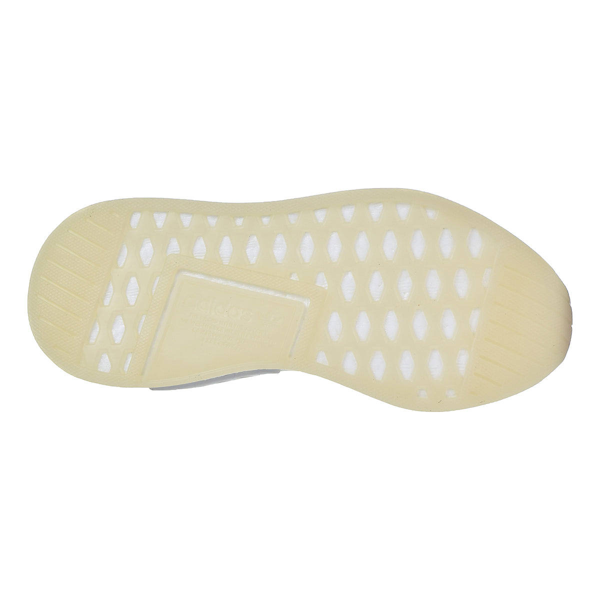 Adidas NMD_R2 Women's Shoes Ash Pink / Crystal White / Core White
