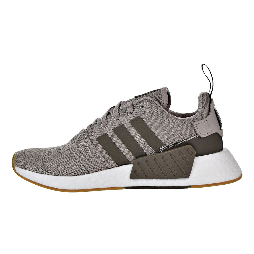 Adidas nmd_r2 vapour grey Clearance