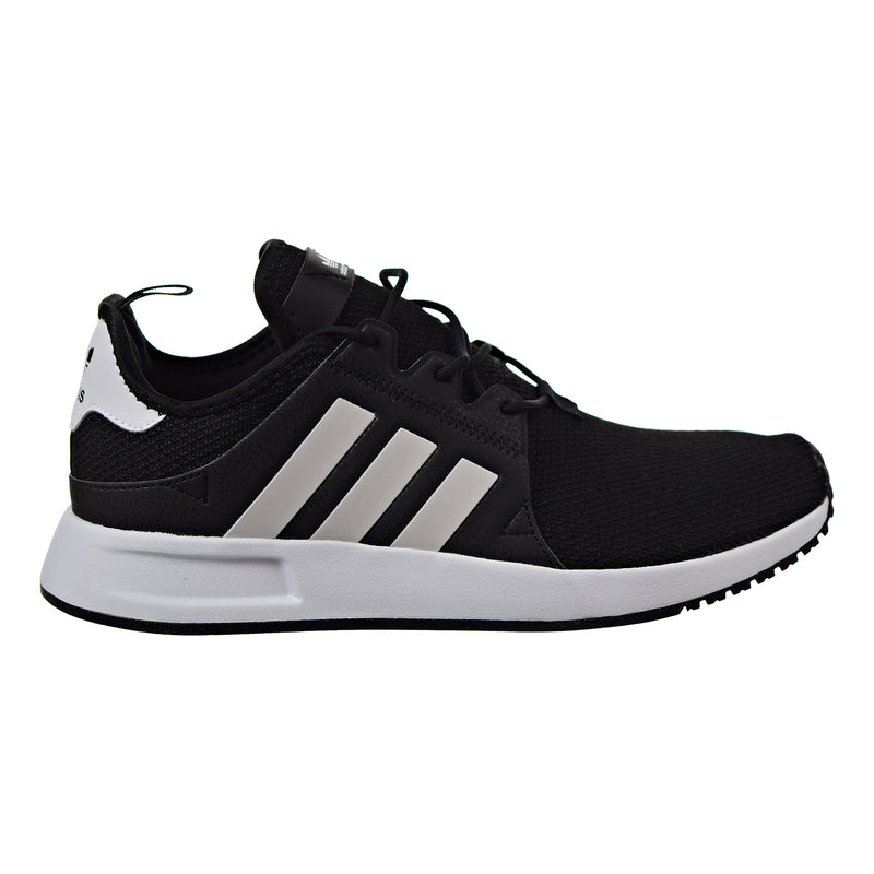 adidas x plr black and white