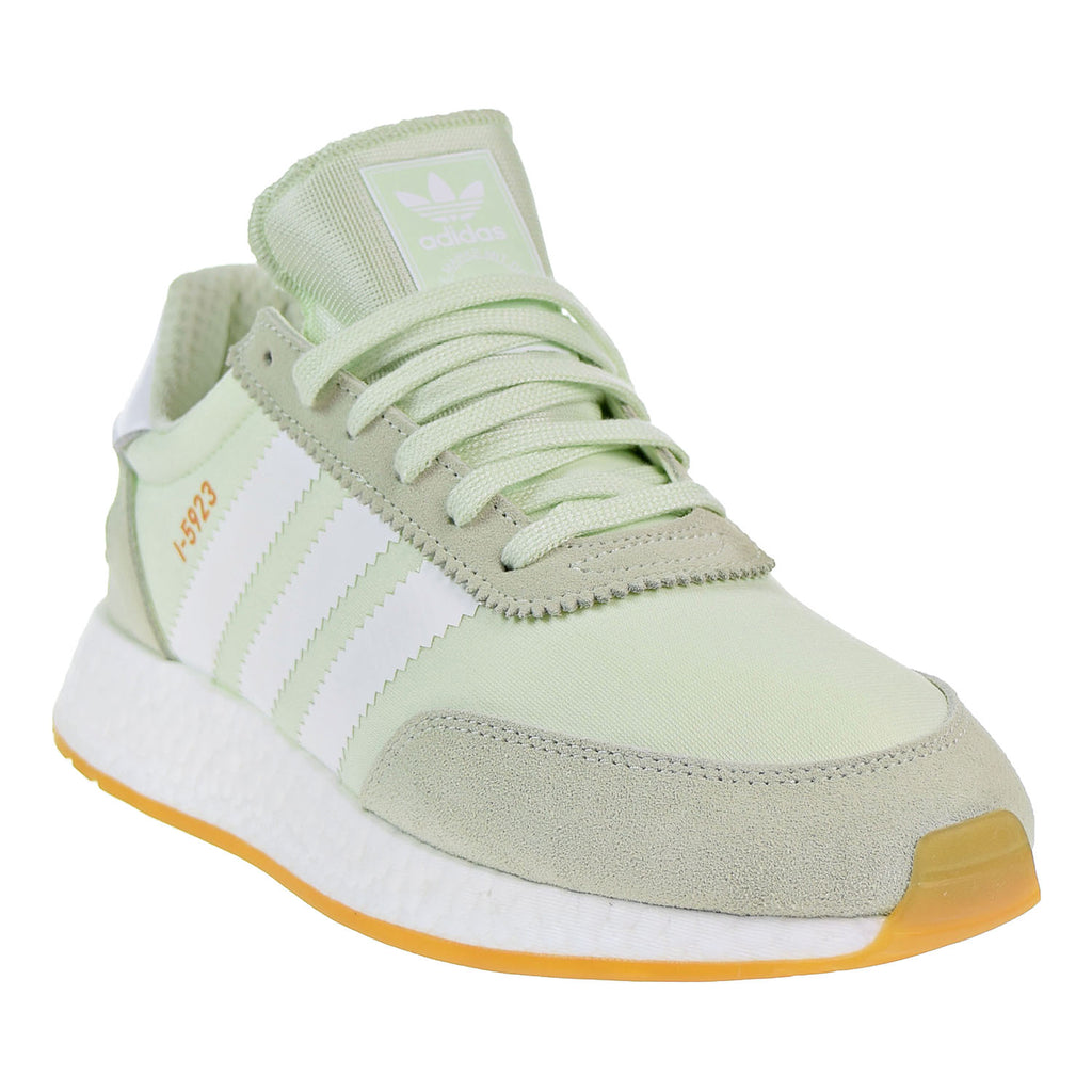 Adidas I-5923 Shoes Aero White/Gum 3