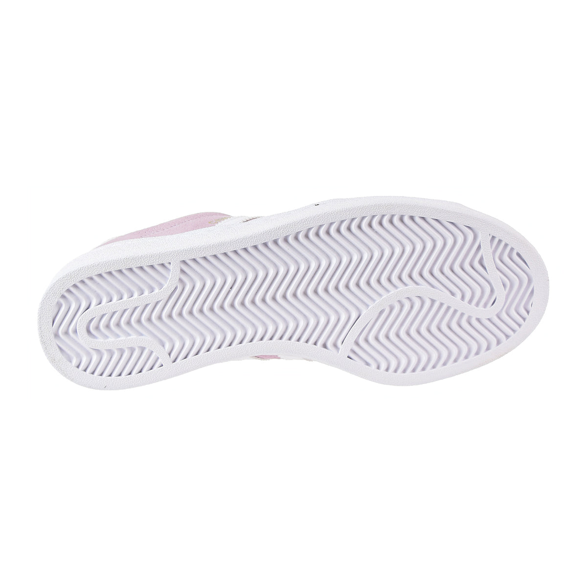 Adidas Campus J Big Kid's Shoes Aero Pink/White